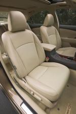 Lexus ES350 2006 года
